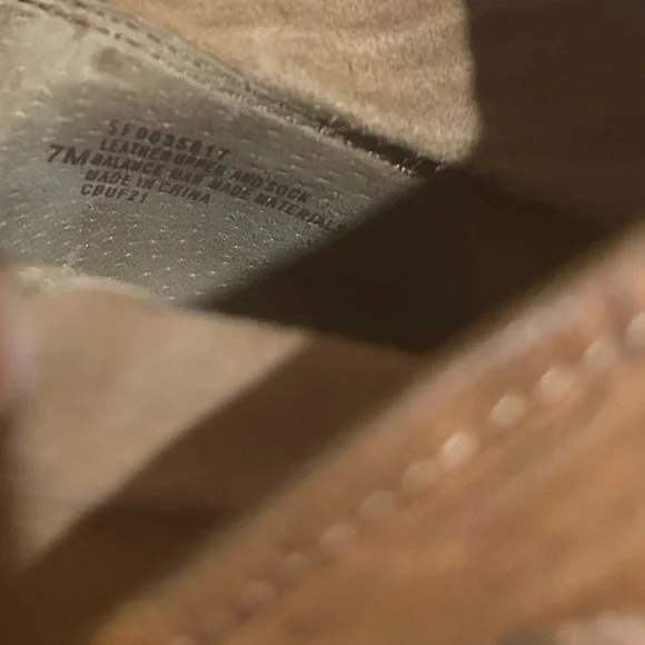 Söfft Aisley Bootie (Women) - Picture 5 of 8